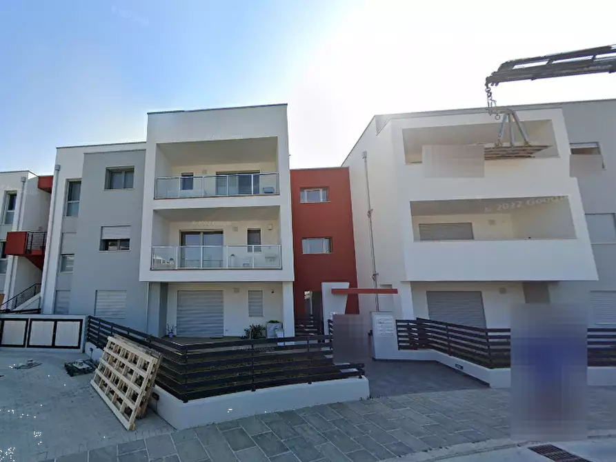 Immagine 5 di Appartamento in vendita  in Via Nelson Mandela  a Potenza Picena