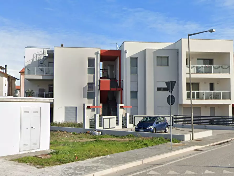 Immagine 12 di Appartamento in vendita  in Via Nelson Mandela  a Potenza Picena