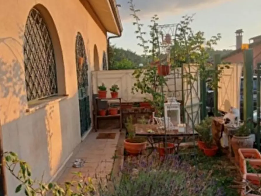 Immagine 5 di Casa indipendente in vendita  in Via di Rocca Priora a Rocca Di Papa