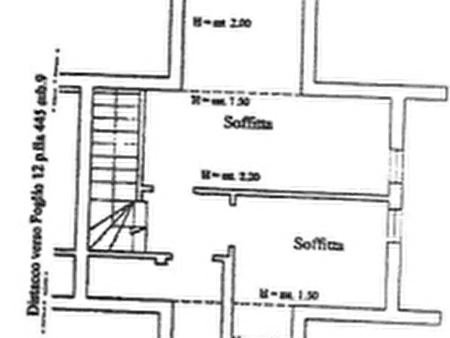 Immagine 10 di Casa indipendente in vendita  in Via di Rocca Priora a Rocca Di Papa