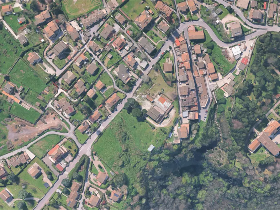 Immagine 14 di Casa indipendente in vendita  in Via di Rocca Priora a Rocca Di Papa