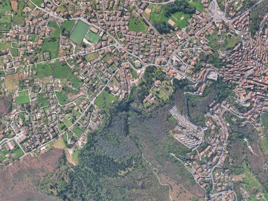 Immagine 15 di Casa indipendente in vendita  in Via di Rocca Priora a Rocca Di Papa