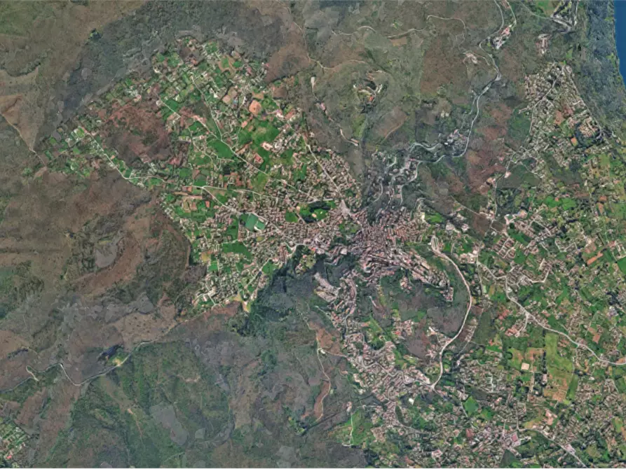 Immagine 16 di Casa indipendente in vendita  in Via di Rocca Priora a Rocca Di Papa