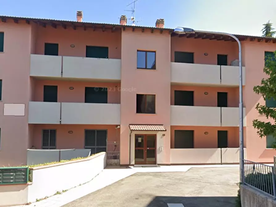 Immagine 9 di Appartamento in vendita  in Via della Repubblica a Loiano