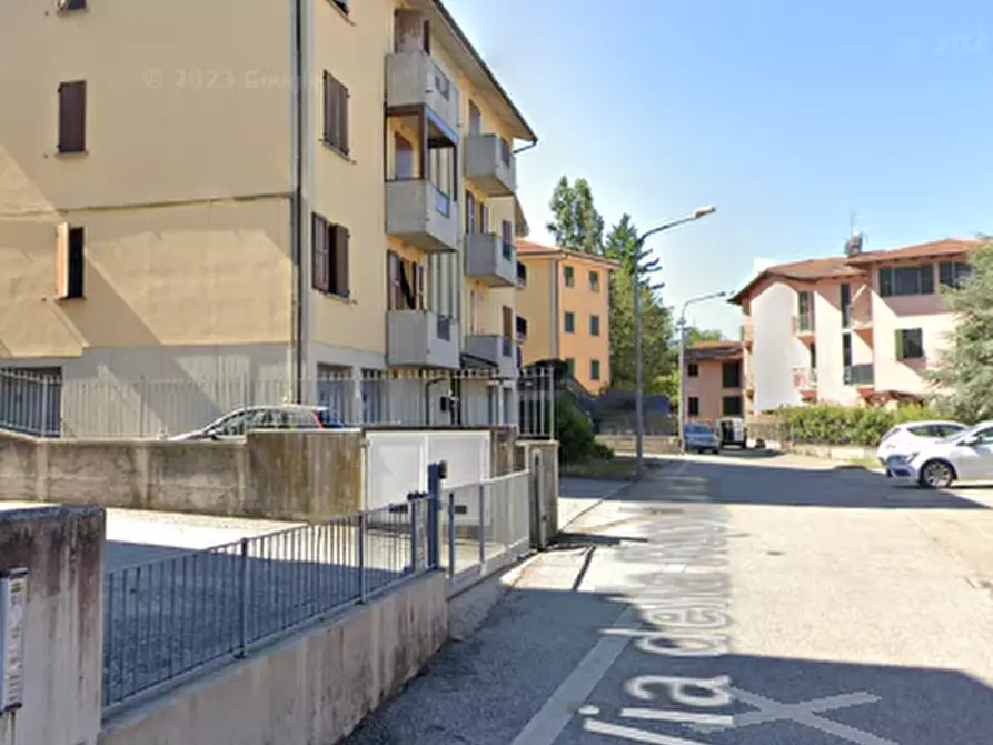 Immagine 12 di Appartamento in vendita  in Via della Repubblica a Loiano