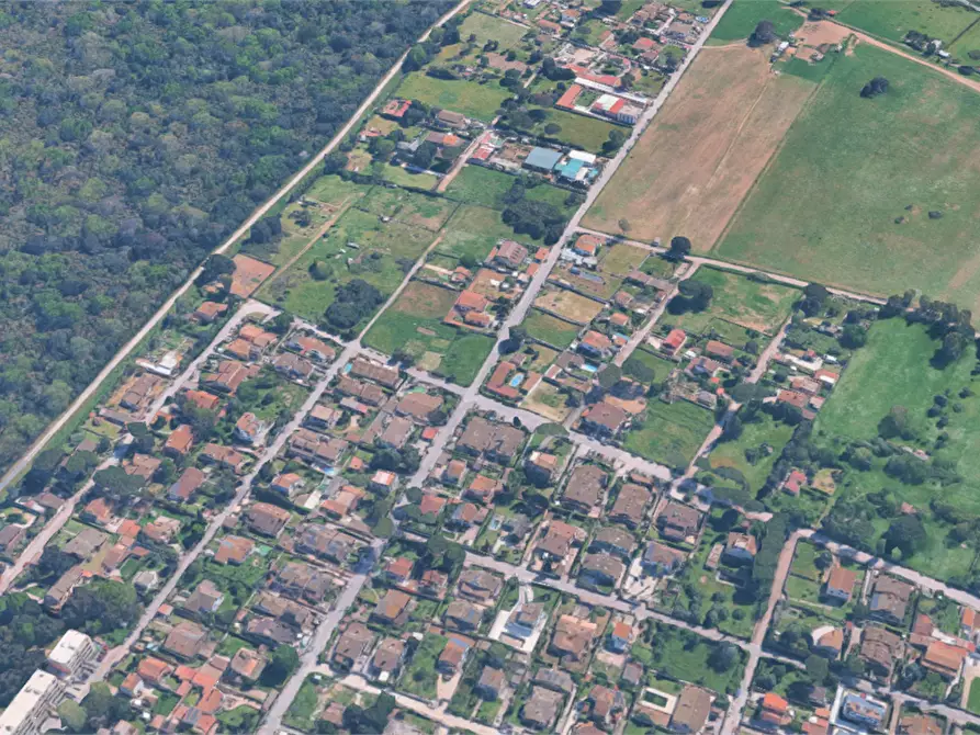 Immagine 6 di Capannone industriale in vendita  in Via Dobbiaco a Roma