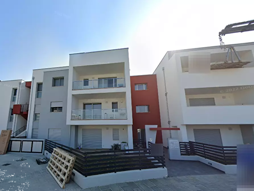 Immagine 2 di Appartamento in vendita  in Via Nelson Mandela a Potenza Picena