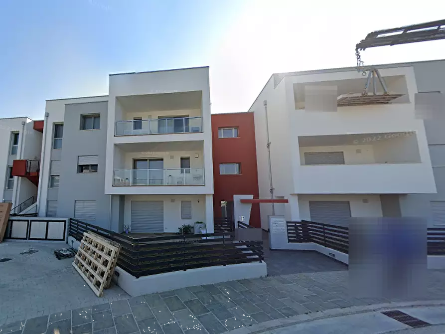 Immagine 4 di Appartamento in vendita  in Via Nelson Mandela a Potenza Picena