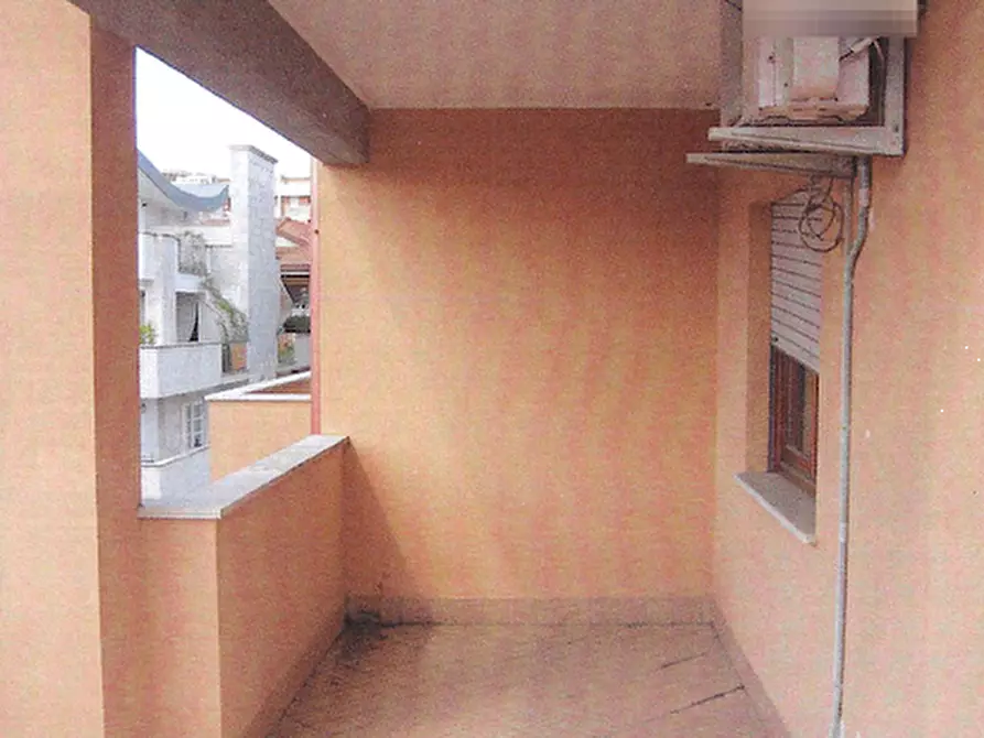 Immagine 4 di Appartamento in vendita  in Via Varrone a Pomezia