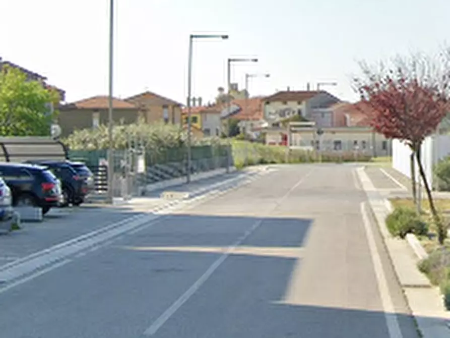 Immagine 15 di Appartamento in vendita  in Via Nelson Mandela a Potenza Picena