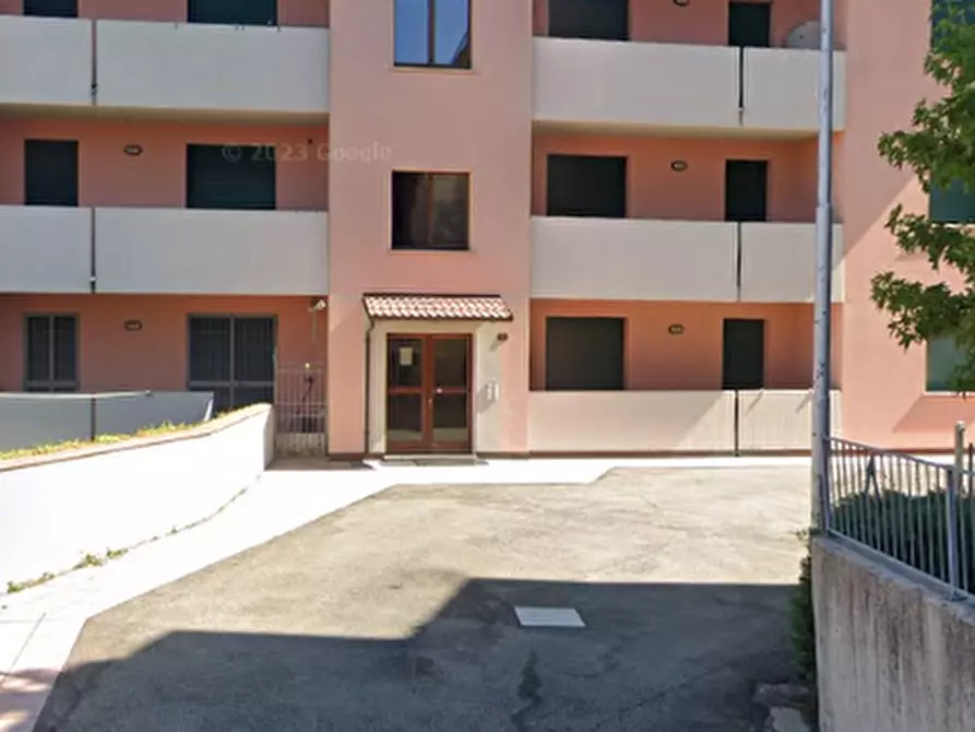 Immagine 13 di Appartamento in vendita  in Via Santa Margherita a Loiano