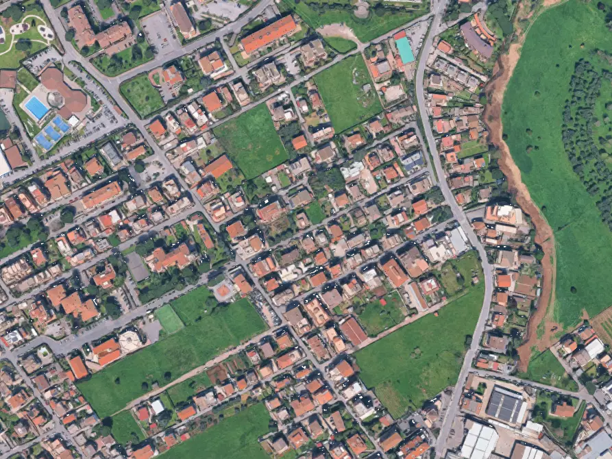 Immagine 1 di Laboratorio in vendita  in Via di Casal Morena a Roma