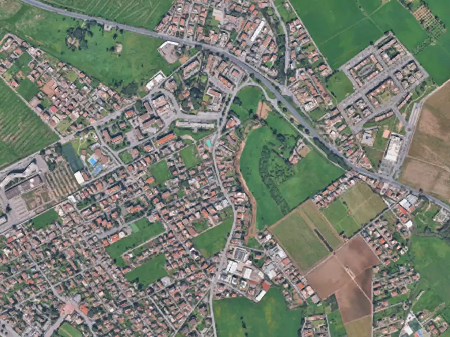 Immagine 3 di Laboratorio in vendita  in Via di Casal Morena a Roma