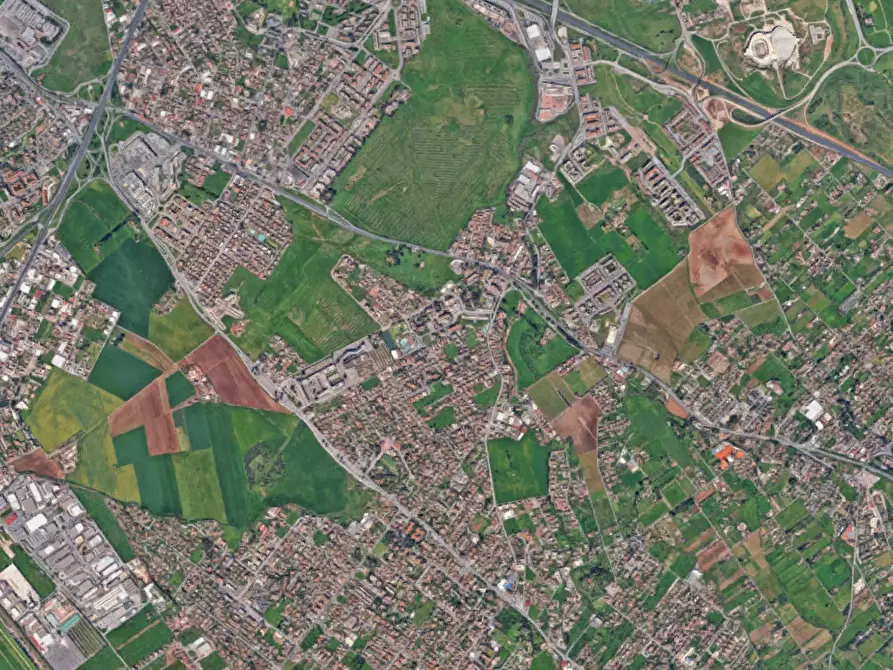 Immagine 6 di Laboratorio in vendita  in Via di Casal Morena a Roma