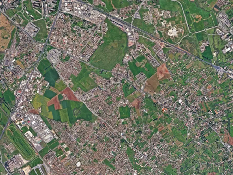 Immagine 7 di Laboratorio in vendita  in Via di Casal Morena a Roma