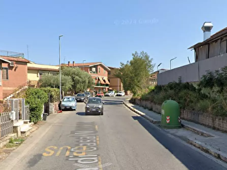 Immagine 9 di Laboratorio in vendita  in Via di Casal Morena a Roma