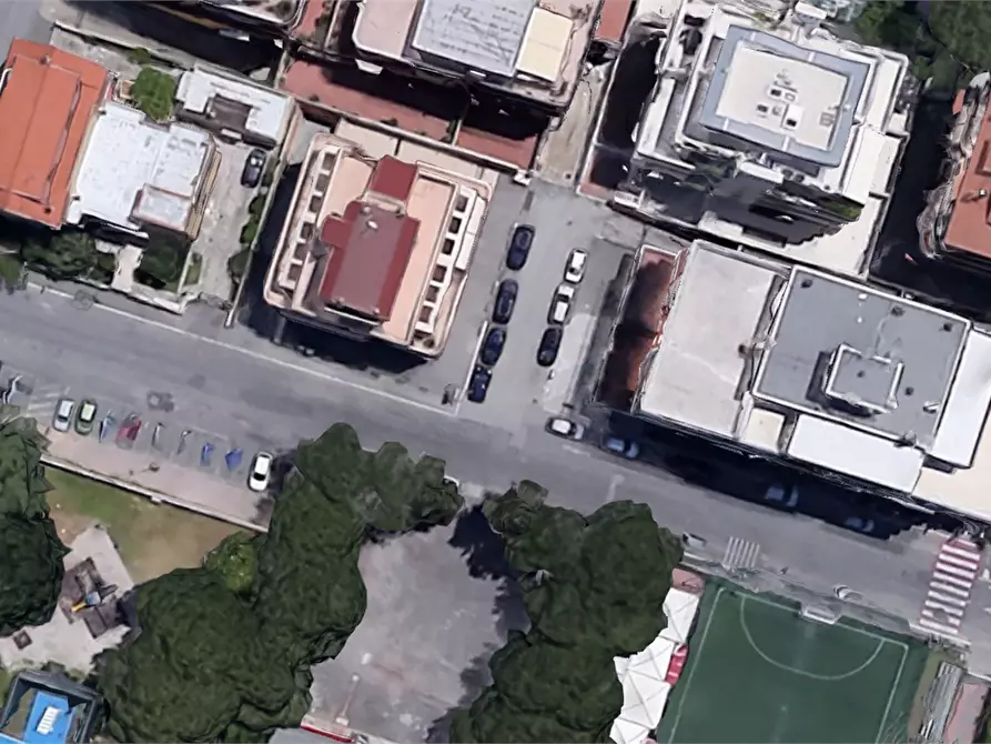 Immagine 15 di Appartamento in vendita  in Via Varrone a Pomezia