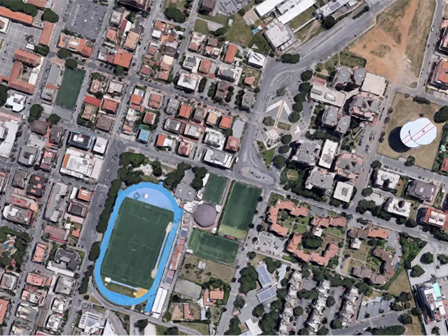 Immagine 16 di Appartamento in vendita  in Via Varrone a Pomezia