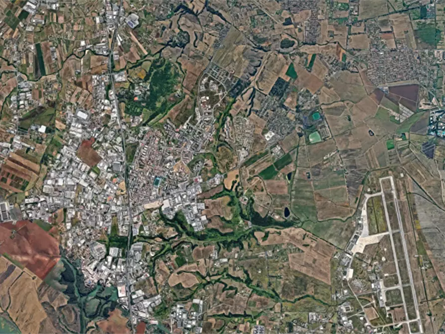 Immagine 18 di Appartamento in vendita  in Via Varrone a Pomezia