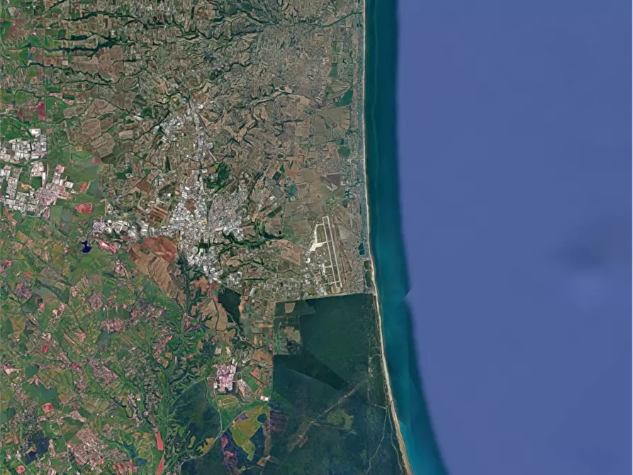 Immagine 19 di Appartamento in vendita  in Via Varrone a Pomezia