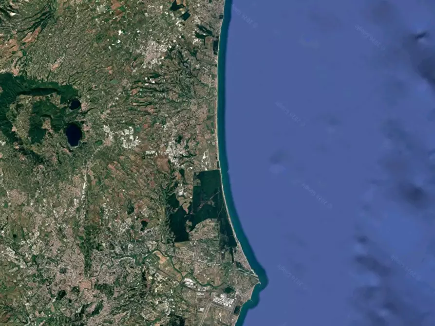 Immagine 20 di Appartamento in vendita  in Via Varrone a Pomezia