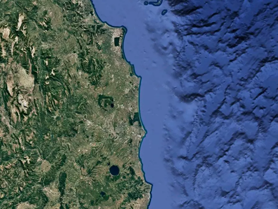 Immagine 21 di Appartamento in vendita  in Via Varrone a Pomezia