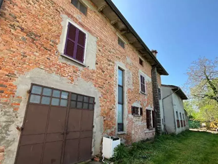 Immagine 3 di Rustico / casale in vendita  in Via Verdi  a Polesine Zibello