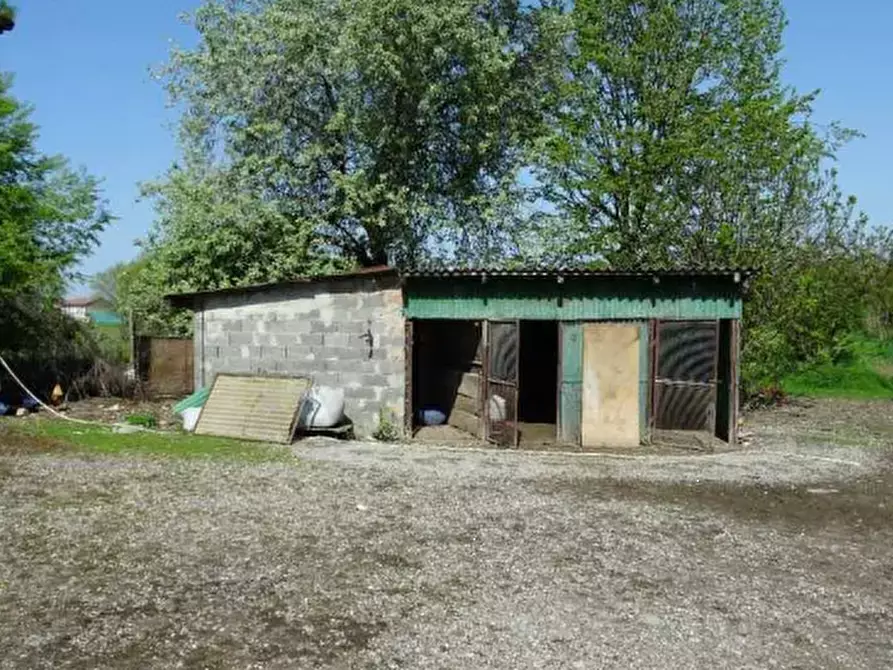 Immagine 5 di Rustico / casale in vendita  in Via Verdi  a Polesine Zibello