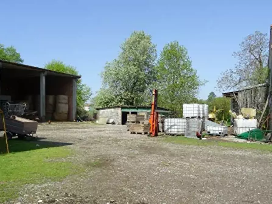 Immagine 10 di Rustico / casale in vendita  in Via Verdi  a Polesine Zibello