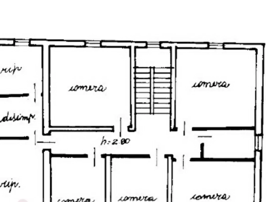 Immagine 19 di Rustico / casale in vendita  in Via Verdi  a Polesine Zibello