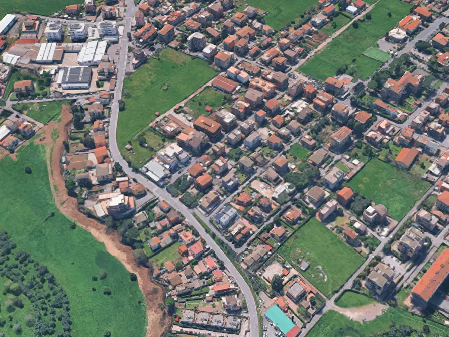 Immagine 1 di Negozio in vendita  in Via di Casal Morena a Roma