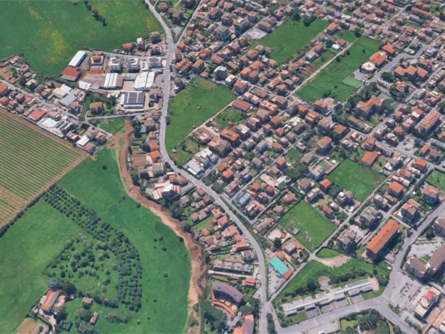 Immagine 2 di Negozio in vendita  in Via di Casal Morena a Roma