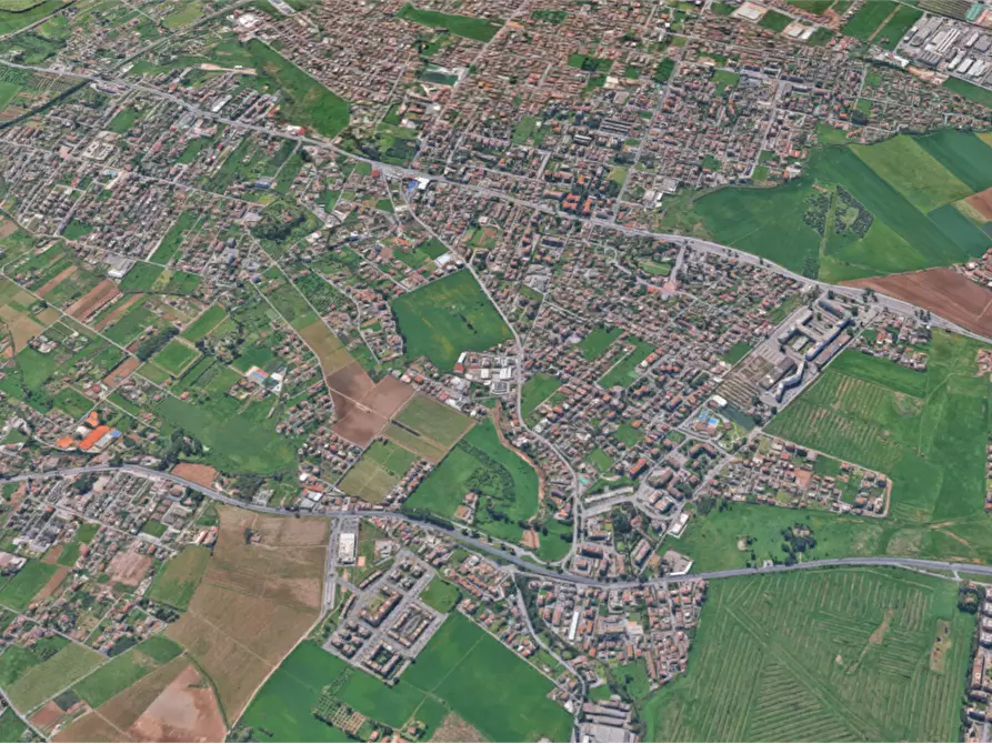 Immagine 6 di Negozio in vendita  in Via di Casal Morena a Roma