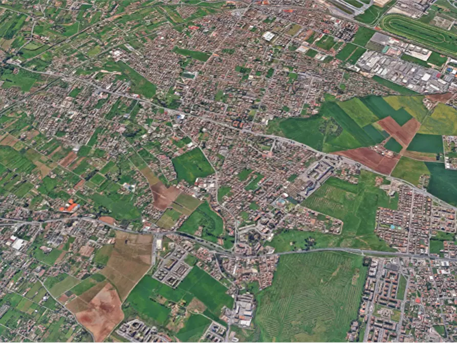 Immagine 7 di Negozio in vendita  in Via di Casal Morena a Roma