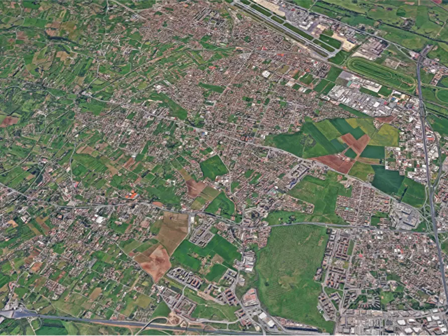 Immagine 8 di Negozio in vendita  in Via di Casal Morena a Roma