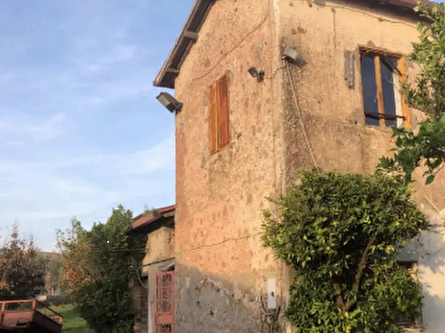 Immagine 2 di Casa indipendente in vendita  in Via di Colle Zioni  a Velletri