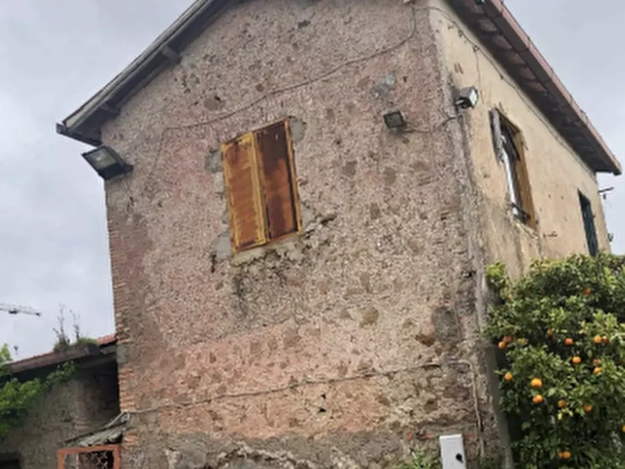 Immagine 4 di Casa indipendente in vendita  in Via di Colle Zioni  a Velletri