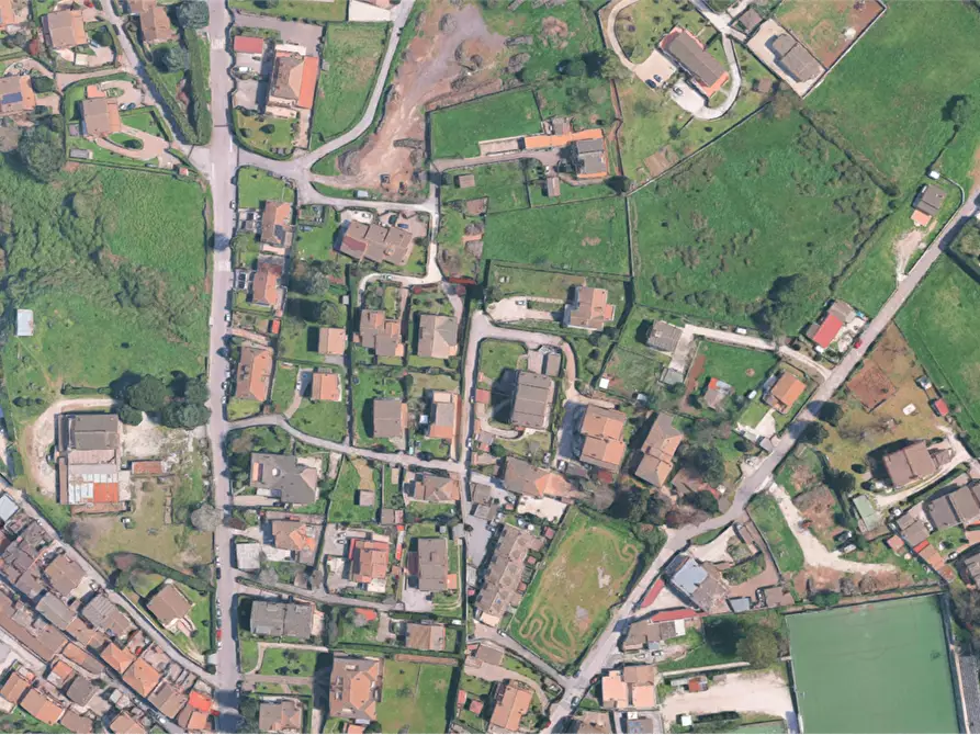 Immagine 19 di Casa indipendente in vendita  in Via di Rocca Priora a Rocca Di Papa