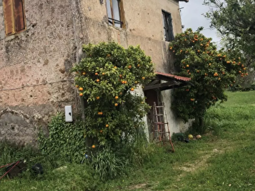 Immagine 6 di Casa indipendente in vendita  in Via di Colle Zioni  a Velletri