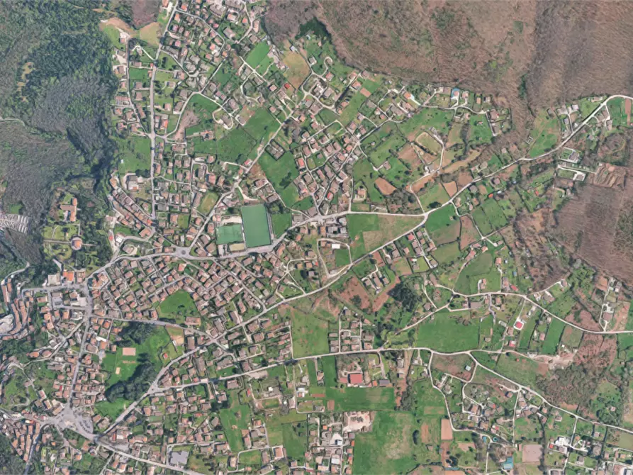 Immagine 20 di Casa indipendente in vendita  in Via di Rocca Priora a Rocca Di Papa