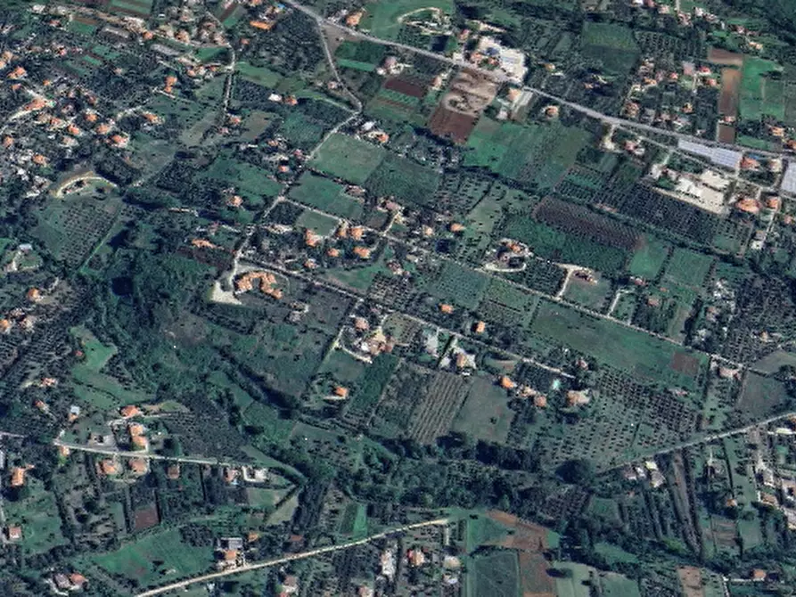 Immagine 21 di Casa indipendente in vendita  in Via di Colle Zioni  a Velletri