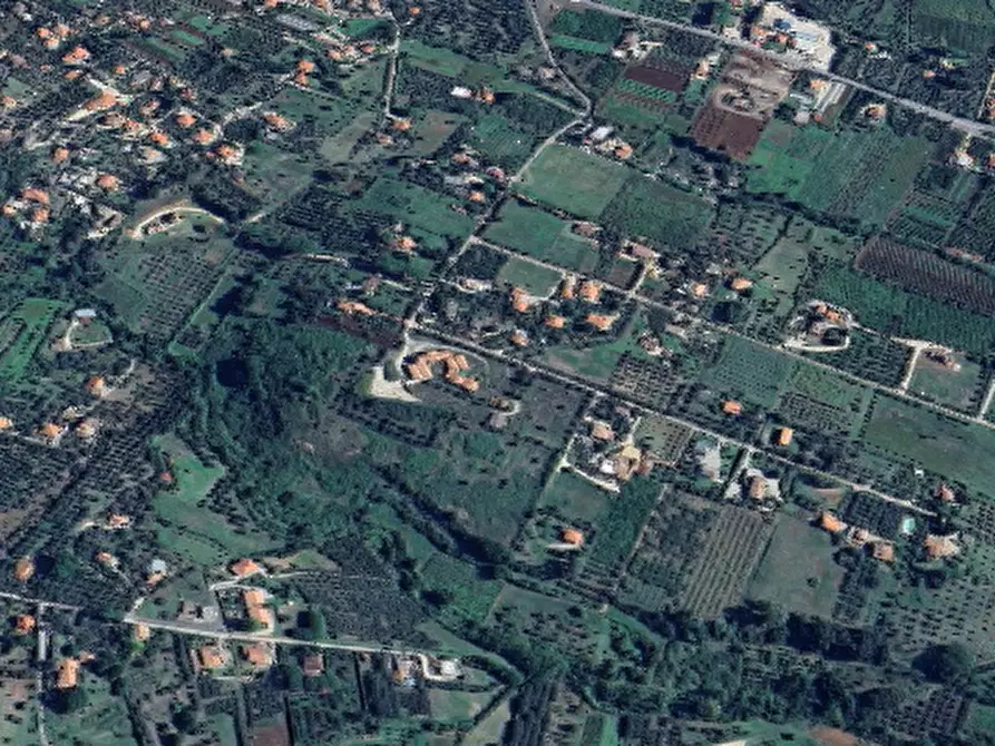 Immagine 24 di Casa indipendente in vendita  in Via di Colle Zioni  a Velletri