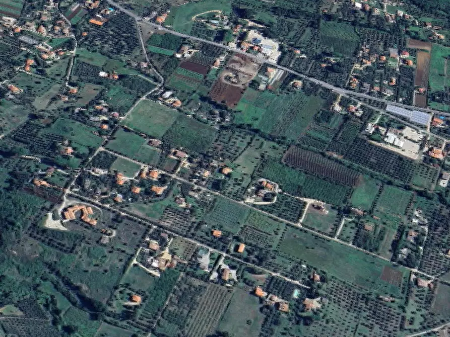 Immagine 4 di Terreno agricolo in vendita  in Via di Colle Zioni  a Velletri