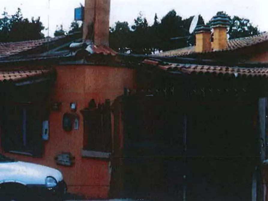 Immagine 1 di Appartamento in vendita  in Via di Rocca Priora a Rocca Di Papa