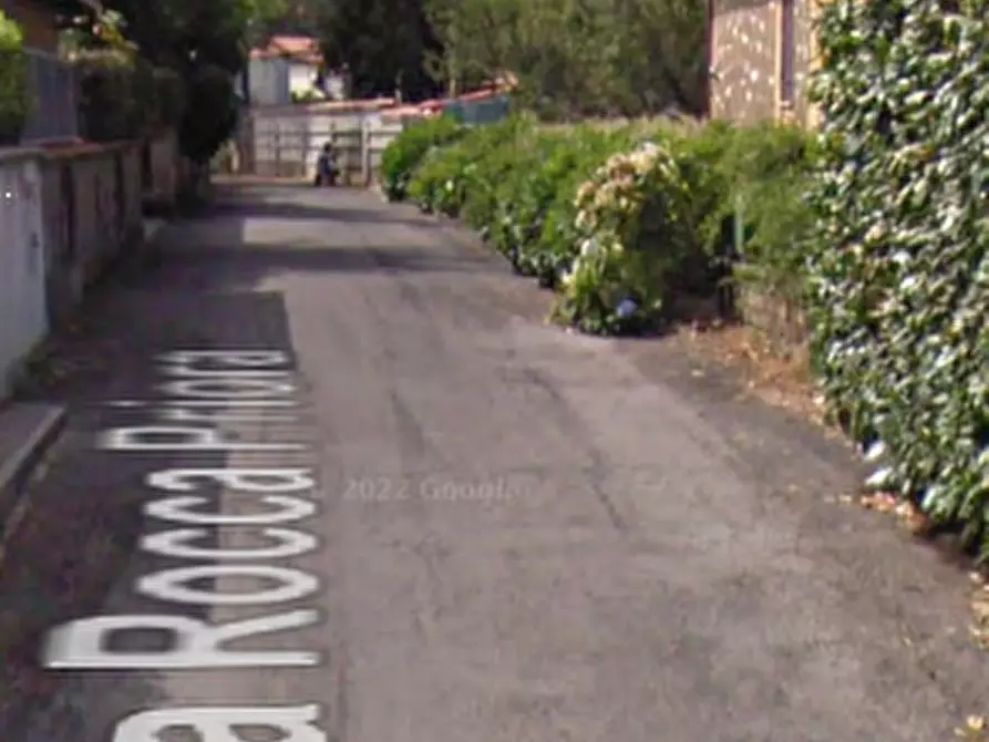 Immagine 10 di Appartamento in vendita  in Via di Rocca Priora a Rocca Di Papa