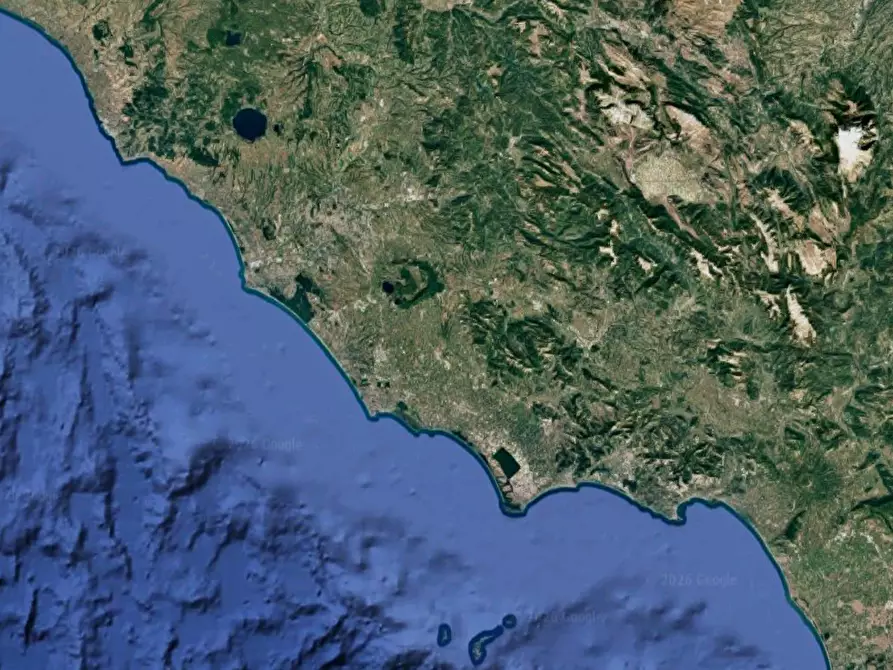 Immagine 16 di Appartamento in vendita  in Via di Rocca Priora a Rocca Di Papa