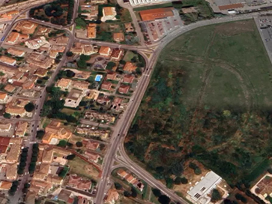 Immagine 1 di Terreno edificabile in vendita  in Via Bentivogli a Molinella