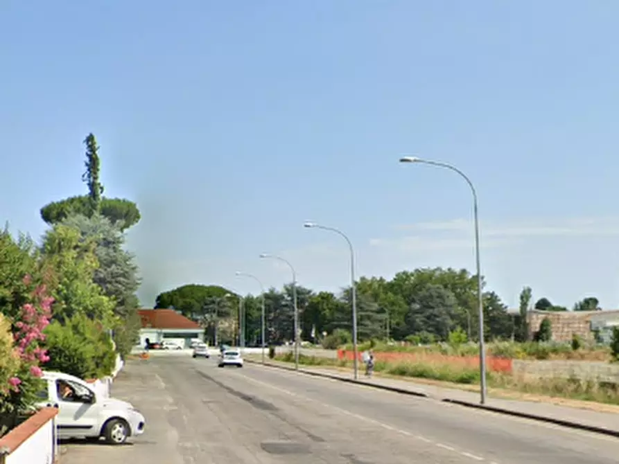 Immagine 4 di Terreno edificabile in vendita  in Via Bentivogli a Molinella