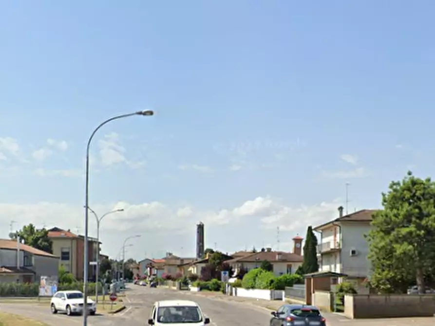 Immagine 5 di Terreno edificabile in vendita  in Via Bentivogli a Molinella