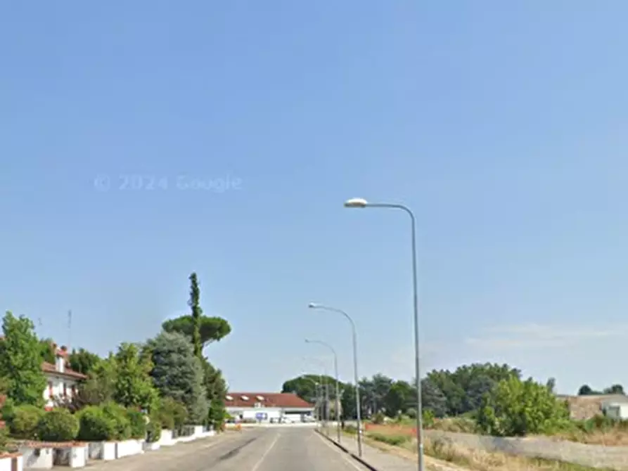 Immagine 6 di Terreno edificabile in vendita  in Via Bentivogli a Molinella